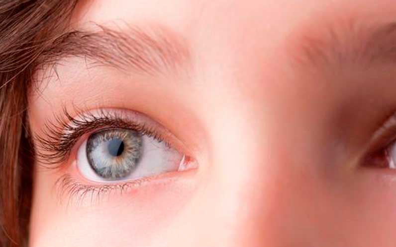 Eyelid Procedures in New Jersey