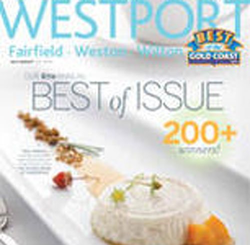 In The News: Westport Magazine