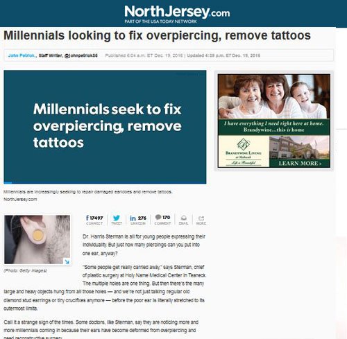 In The News: NorthJersey.com